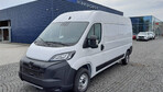 Peugeot Boxer Heavy L3H2 2.2 140KM Furgon