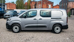 Fiat Doblo Cargo/Van Zabudowa Brygadowa AT8 1.5 130KM Brygadowy