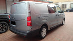 Toyota Proace Long Active Zabudowa Brygadowa 2.2 150KM Brygadowy