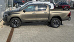 Toyota HiLux Executive D-4D mHEV Double Cab 4x4 aut 2.8 204KM Pick-Up