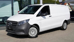 Mercedes Vito 116 CDI Pro Długi 9G-Tronic 2.0 163KM Furgon