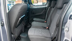 Fiat Doblo Cargo/Van XL L2H1 Zabudowa Brygadowa 1.5 130KM Brygadowy