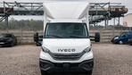 Iveco Daily 35S18 Kontener 8EP + Winda 3.0 180KM Kontener