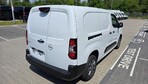 Opel Combo Van Cargo L2 EAT8 1.5 130KM Furgon