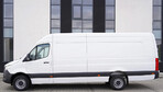 Mercedes Sprinter PRO Ekstradługi 317 CDI 2.0 170KM Furgon