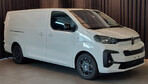 Citroen Jumpy e-Jumpy XL 136KM Furgon