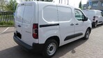 Citroen Berlingo Van M L1H1 1.5 100KM Furgon