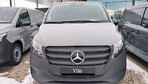 Mercedes Vito BASE Ekstradługi 114 CDI 2.0 136KM Furgon