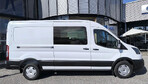 Ford Transit 350 L3H2 Trend Zabudowa Brygadowa 2.0 165KM Brygadowy