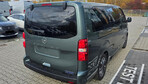 Opel Zafira Life Extra Long L2H1 Business VIP AT8 2.0 177KM Kombi