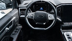 Jac T9 8AT 4x4 2.0 163KM Pick-Up