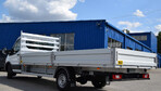 Ford Transit 350 L5 Trend Skrzynia Otwarta 2.0 130KM Skrzynia