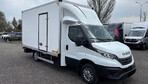 Iveco Daily 35S18 Hi-Matic 8EP Kontener + Winda 3.0 180KM Kontener