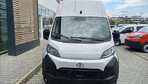 Toyota Proace Max Active L4H3 AT8 2.2 180KM Furgon