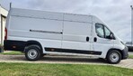 Peugeot Boxer Heavy L4H2 2.2 140KM Furgon