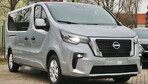 Nissan Primastar L2H1 Tekna 9A/T 2.0 150KM Kombi
