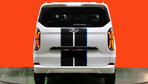 Ford Tourneo Custom 320 L2H1 Sport A8 2.0 170KM Kombi