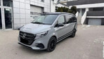 Mercedes V Klasa 300 d 4-Matic 9G-Tronic Marco Polo 2.0 237KM Kombi