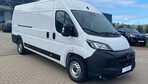 Peugeot Boxer Heavy L4H2 2.2 180KM Furgon