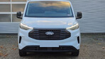 Ford Transit Custom 320 L2H1 Trend Zabudowa Brygadowa 2.0 136KM Brygadowy