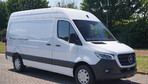 Mercedes Sprinter PRO Standard 317 CDI 2.0 170KM Furgon