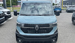 Renault Master L3 Skrzynia Otwarta 2.0 150KM Skrzynia