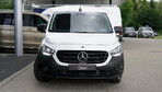 Mercedes Citan 110 CDI L2H1 Ekstra Długi 1.5 95KM Furgon