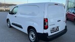 Citroen Berlingo Van XL L2H1 1.5 100KM Furgon