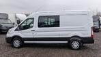 Ford Transit 350 L3H2 Trend Zabudowa Brygadowa 2.0 130KM Brygadowy