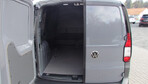 Volkswagen Caddy Cargo L1H1 2.0 102KM Furgon