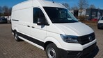 Volkswagen Crafter L3H3 AT 2.0 177KM Furgon