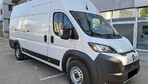 Citroen Jumper Heavy L4H3 2.2 180KM Furgon