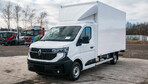 Renault Master L3 Konterner 8EP + Winda 2.0 170KM Kontener