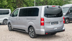 Citroen SpaceTourer XL L2H1 Plus EAT8 2.2 180KM Kombi