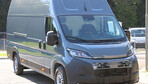 Fiat Ducato Maxi 3.5T L4H3 2.2 140KM Furgon