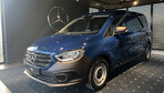 Mercedes Citan 110 CDI L2H1 Długi 1.5 95KM Furgon