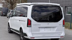 Mercedes V Klasa 300 d 9G-Tronic Marco Polo Horizon 2.0 237KM Kombi