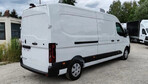 Renault Master L3H2 Izoterma AT9 2.0 170KM Izoterma