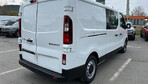 Renault Trafic L2H1 Extra Zabudowa Brygadowa 2.0 130KM Brygadowy