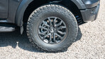 Ford Ranger Raptor A10 4x4 2.0 210KM Pick-Up