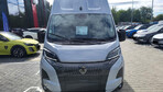 Peugeot Boxer Heavy L4H3 AT8 2.2 180KM Furgon