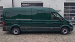 Volkswagen Crafter L4H3 8AT 2.0 177KM Furgon