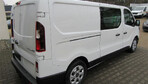 Renault Trafic L2H1 Zabudowa Brygadowa AT9 2.0 170KM Brygadowy