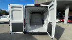 Peugeot Boxer Heavy L2H2 AT8 2.2 180KM Furgon