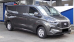 Ford Transit Custom 320 L2H1 Limited A8 2.0 170KM Furgon