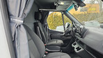 Mercedes Sprinter 317 Zabudowa 10EP 9G-TRONIC 2.0 170KM Plandeka