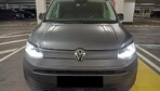 Volkswagen Caddy Cargo Maxi L2H1 DSG 2.0 122KM Furgon