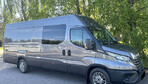 Iveco Daily 35S18 HI-MATIC 16m3 Zabudowa Brygadowa 3.0 180KM Brygadowy