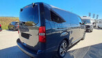 Peugeot Traveller Long L2H1 Business EAT8 2.2 180 KM Kombi
