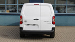 Toyota Proace City EV Long Active (136KM) Furgon